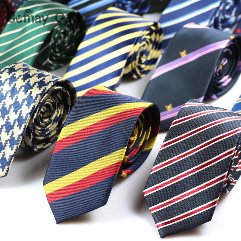 Hommes de Costume de Cravate Classique