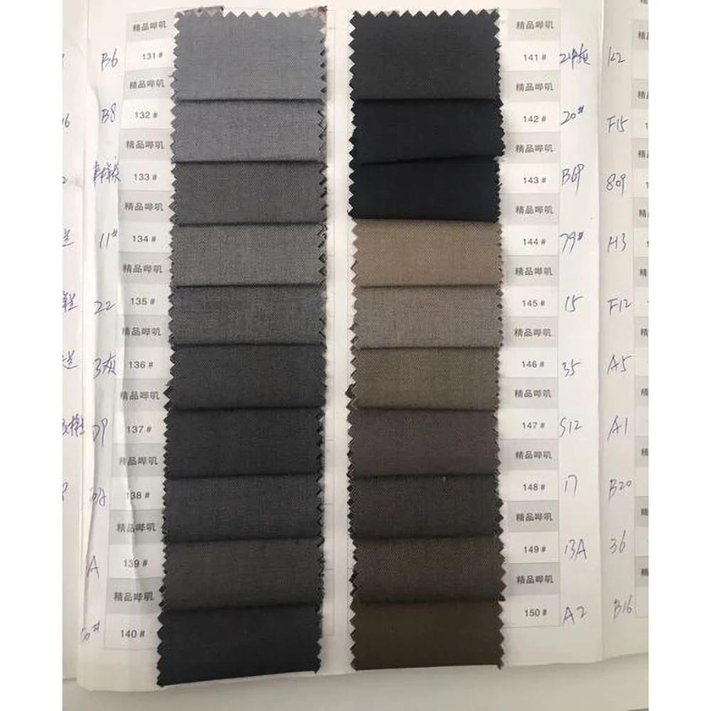 Costumes bleu marine pour hommes, blazer coupe ajustée, haute qualité, 2 pièces, veste et pantalon, tenues personnalisées, vêtements masculins, Costume Homme