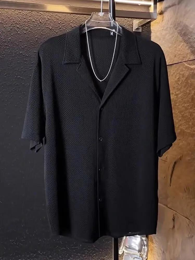 Costume d'été décontracté pour hommes