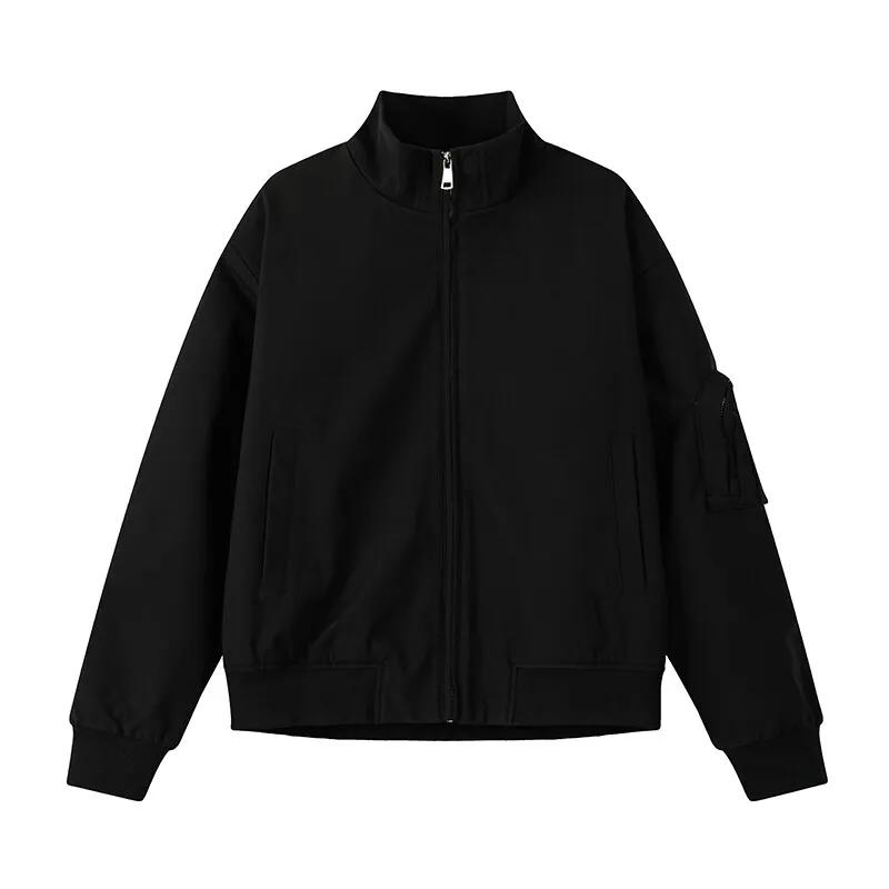 Blouson aviateur pour homme grande taille M-XXXXXL