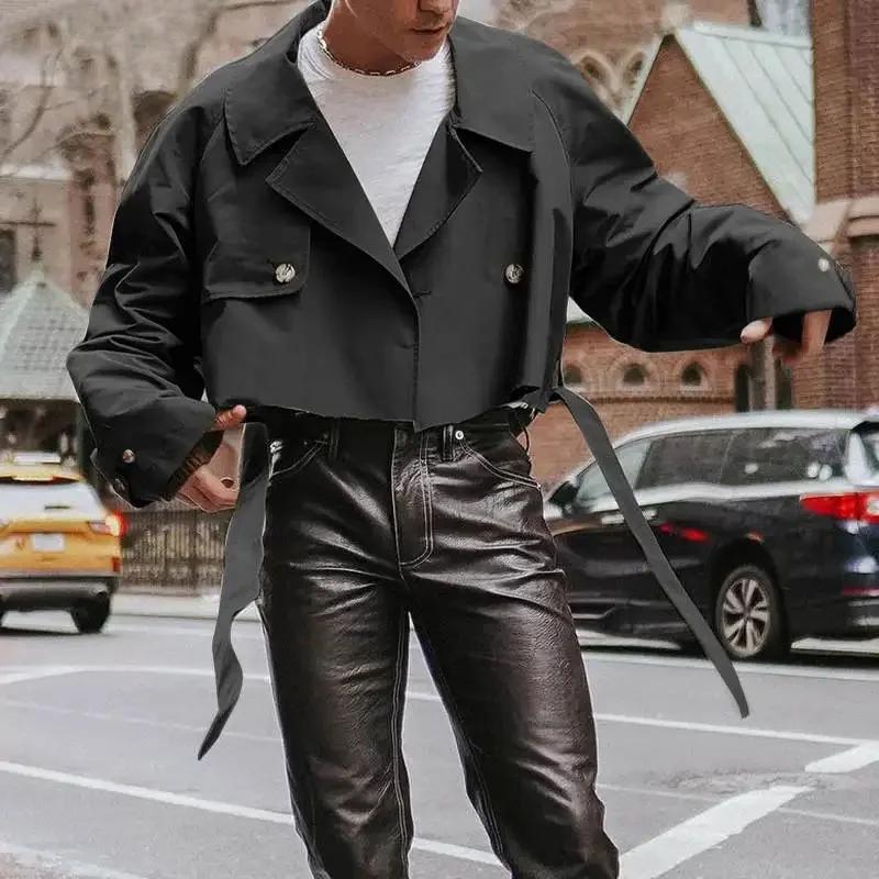 Vestes Streetwear pour hommes