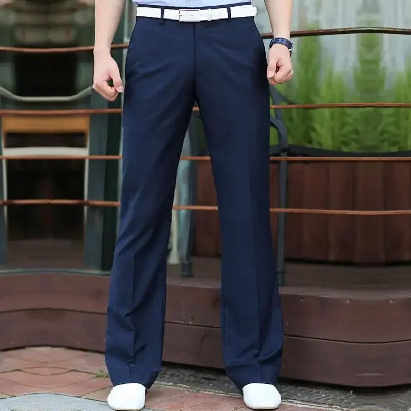TMurcia FJfor-Costumes Slim Fit pour hommes