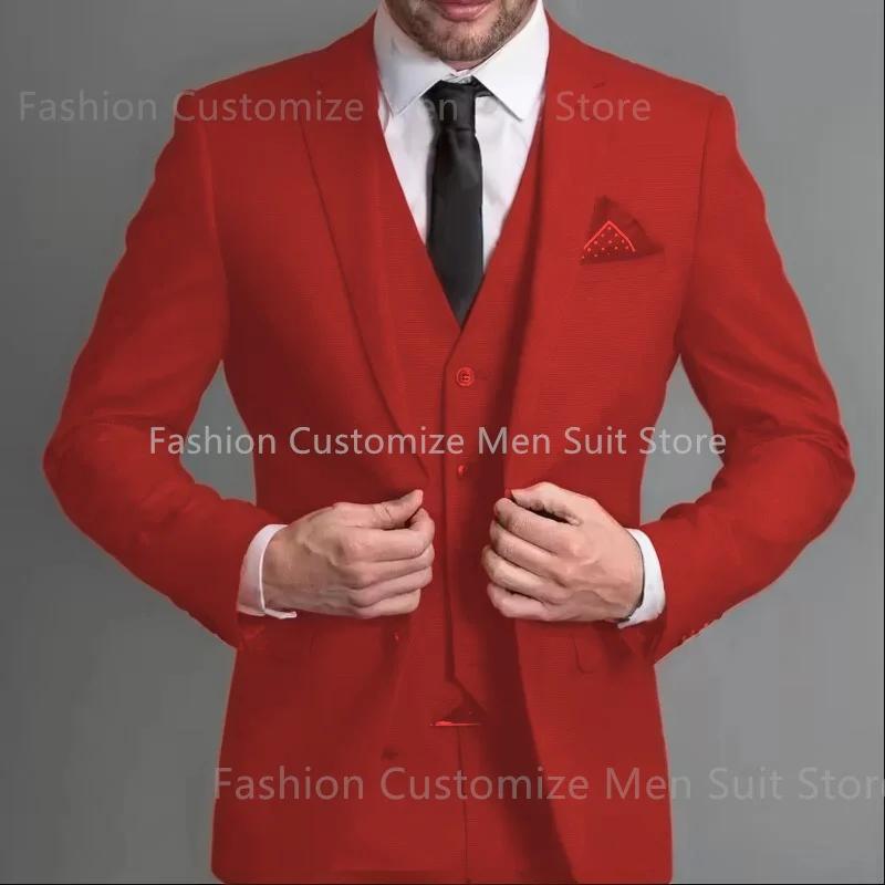 Costumes pour hommes bleu marine