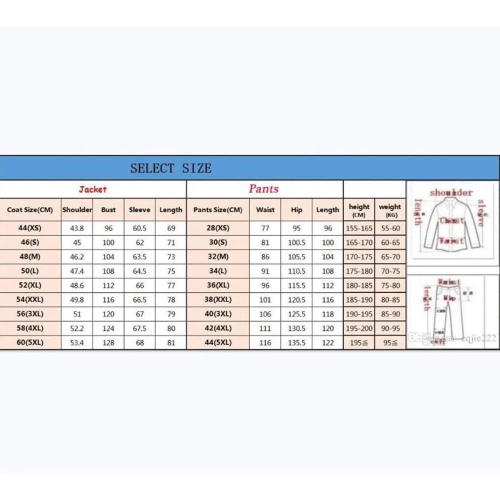 Denim Double boutonnage hommes costumes pic revers plat avant mâle vêtements de haute qualité décontracté 2 pièces veste pantalon ensembles formel Blazer