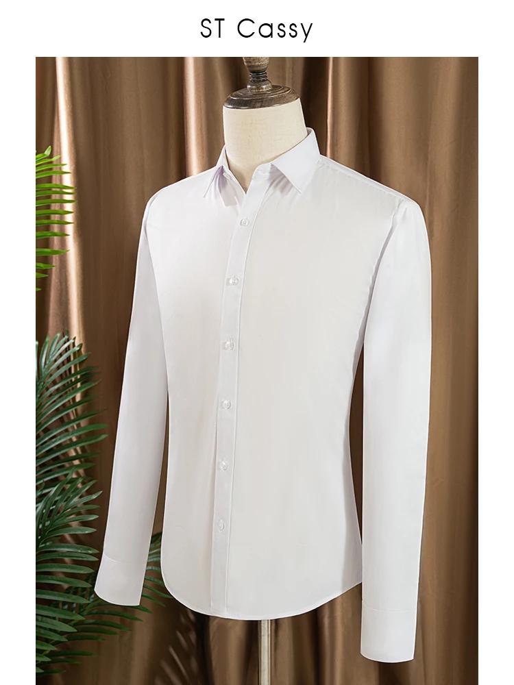 Chemises pour hommes