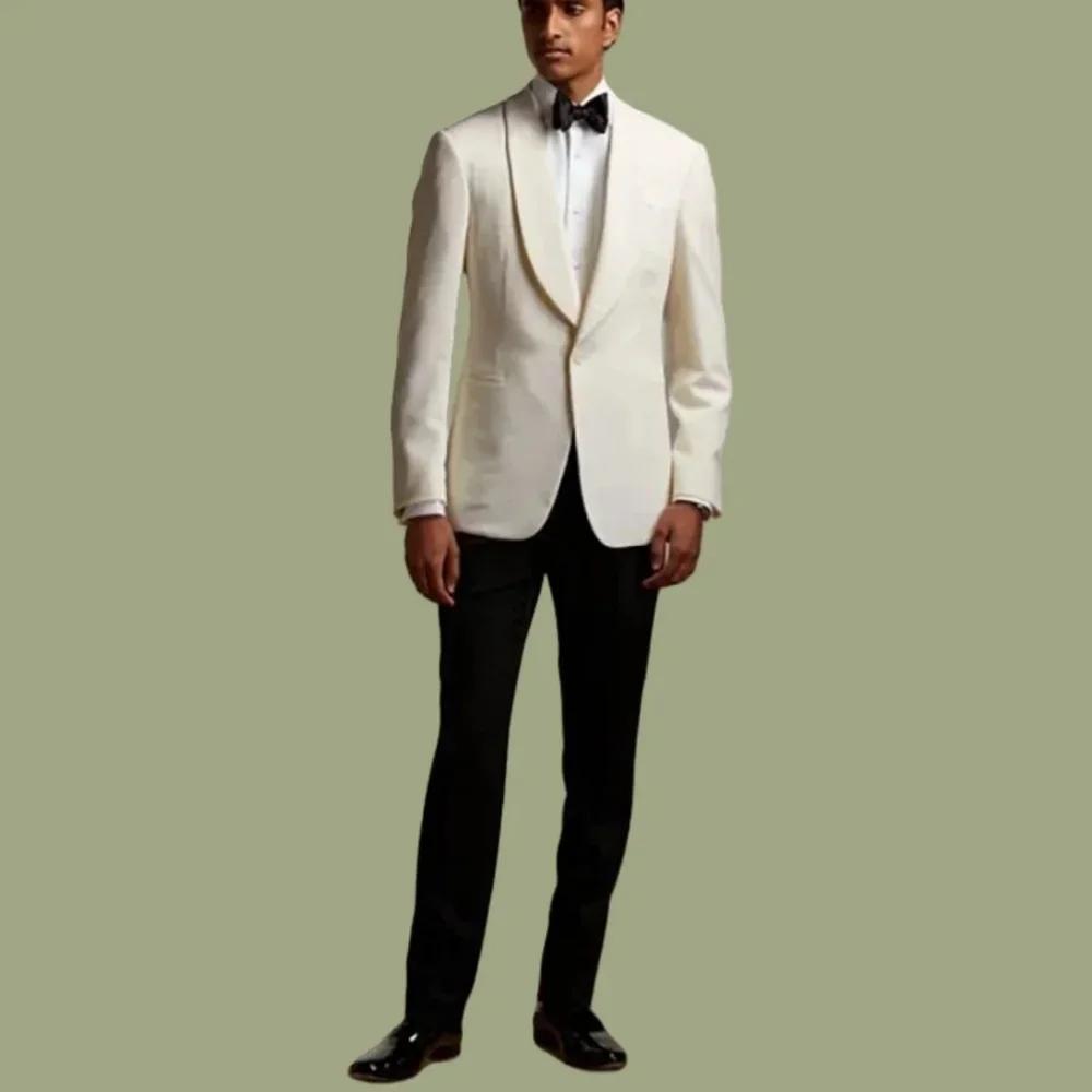 Costume d'affaires pour hommes