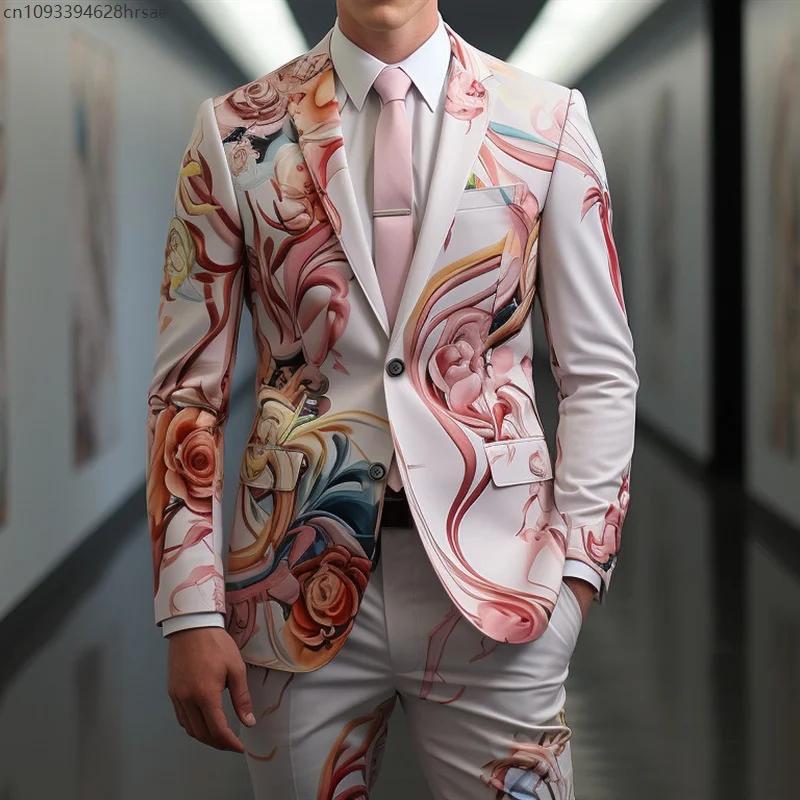 Costumes décontractés pour hommes