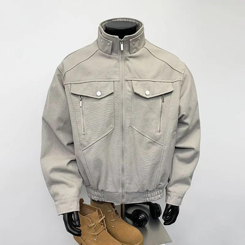 Veste rétro pour homme