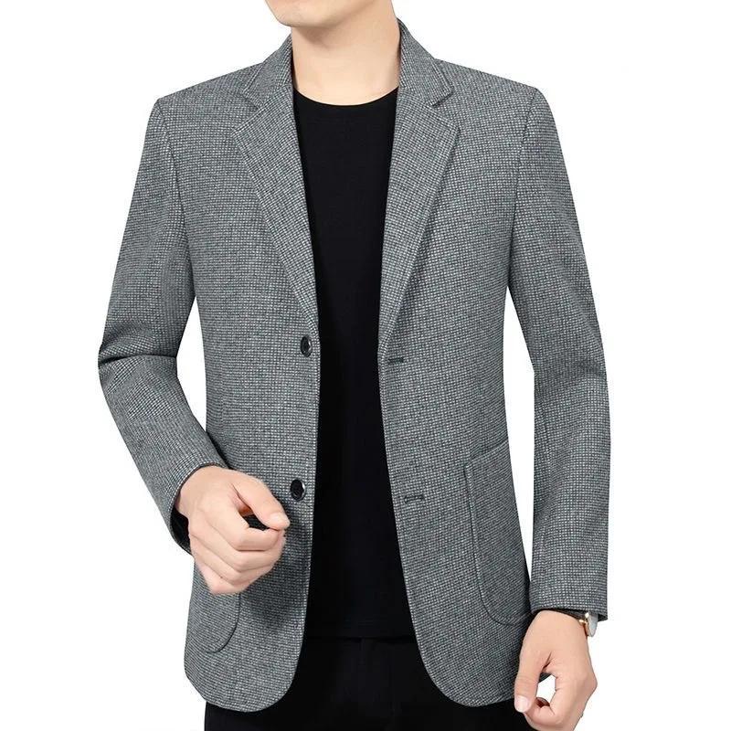 Veste de Costume Homme Tendance