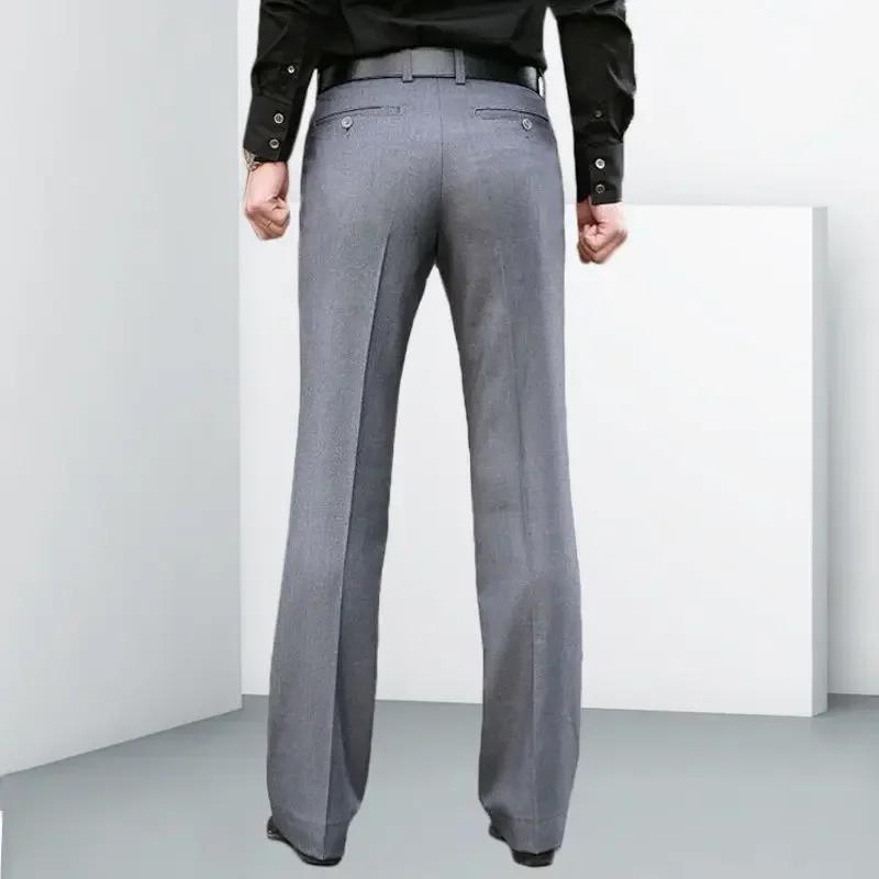 TMurcia FJfor-Costumes Slim Fit pour hommes