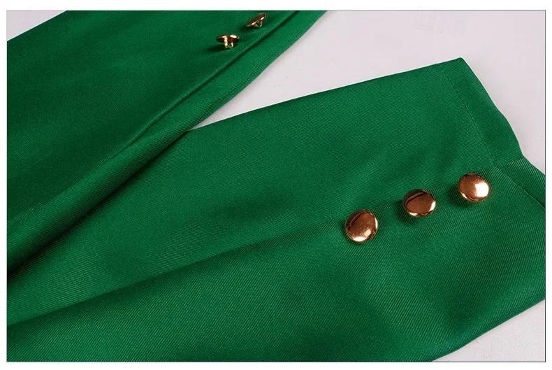 Tenue 3 pièces Costumes de lutin gothique Vintage Steampunk manteau de queue d'Halloween avec chapeau