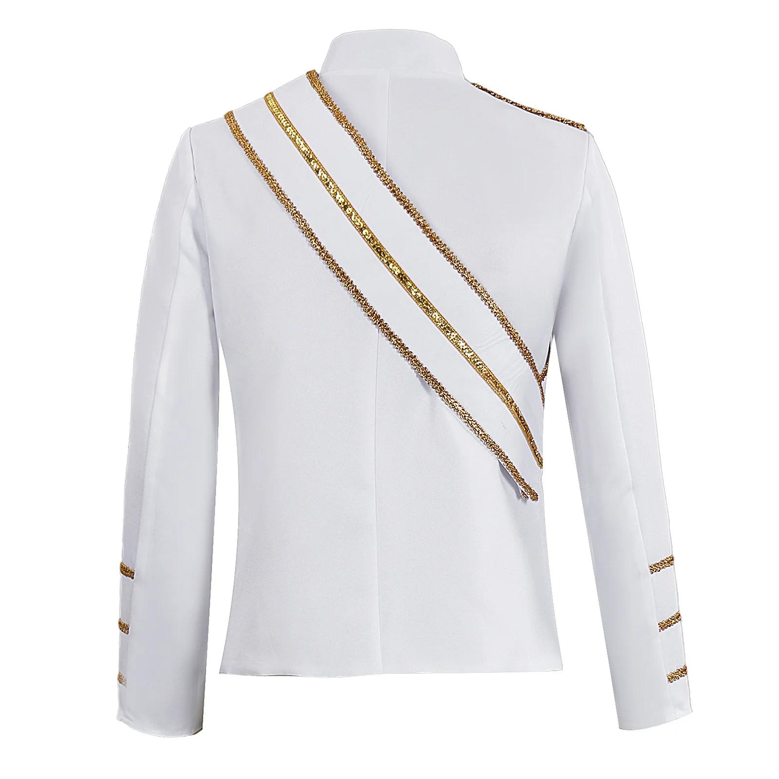 Costume de chanteur médiéval pour hommes