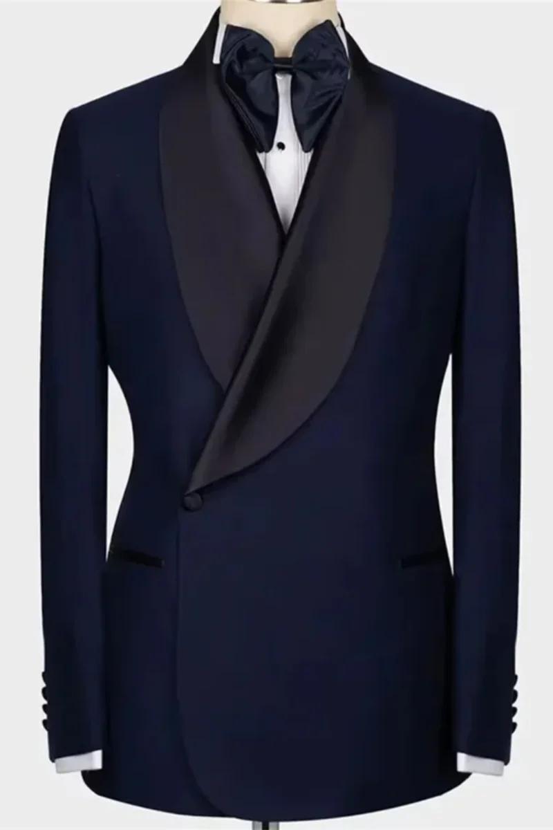 Costume de robe pour hommes