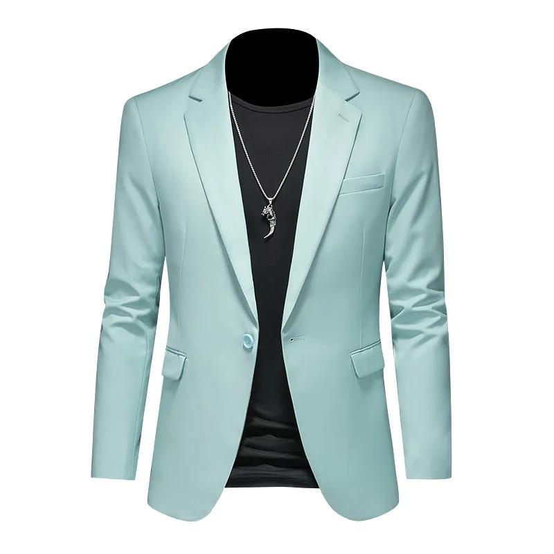 Costume pour hommes, grande taille
