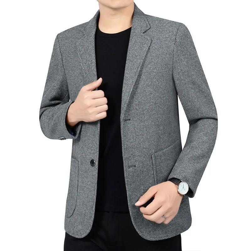 Veste de Costume Homme Tendance
