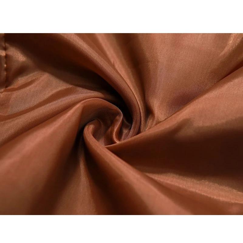 Vestes en velours côtelé pour hommes