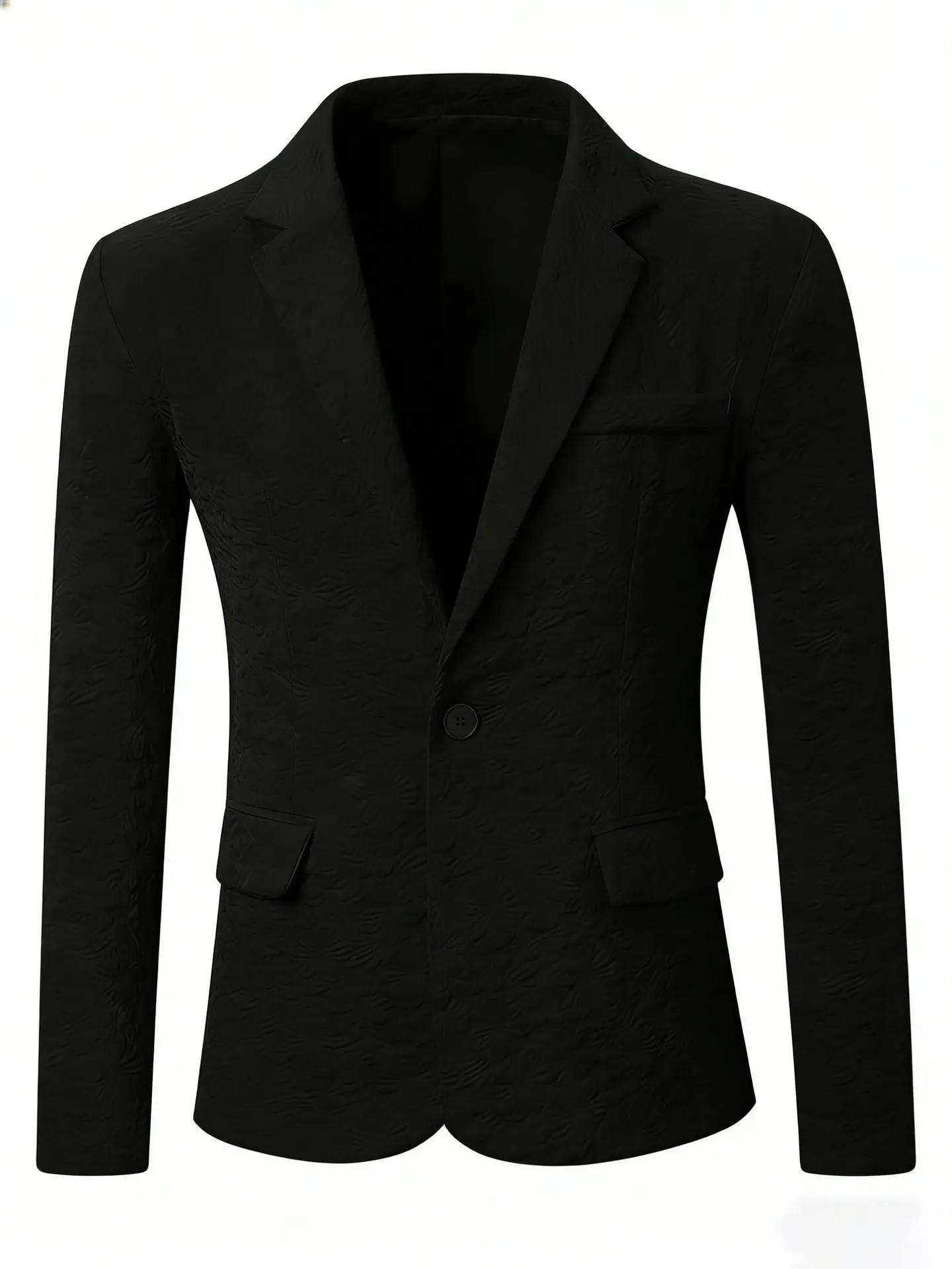 Costumes d'affaires blancs pour hommes
