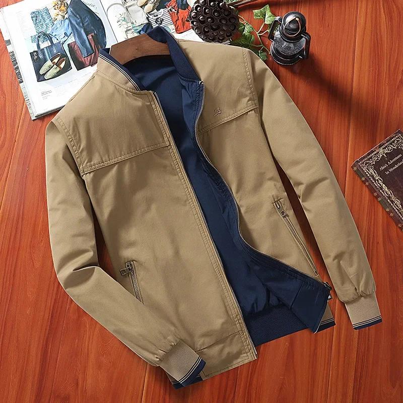 Blazer Homme Automne-Hiver 2024