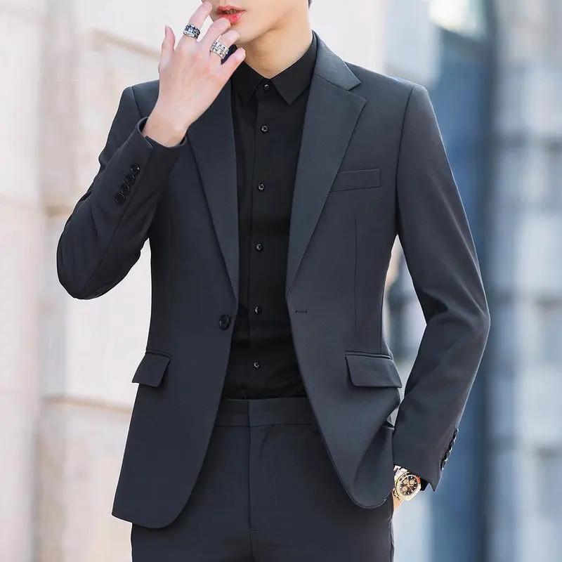 Blazer : Blazer professionnel pour homme