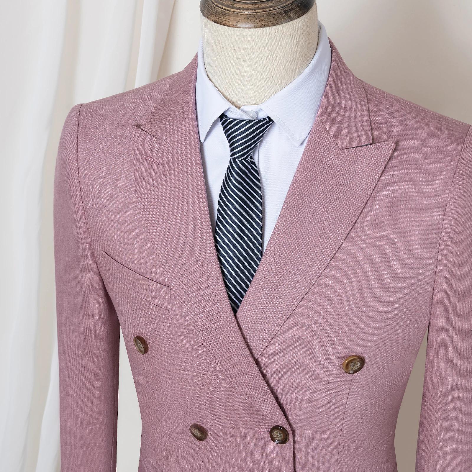 Costume de haute qualité pour homme
