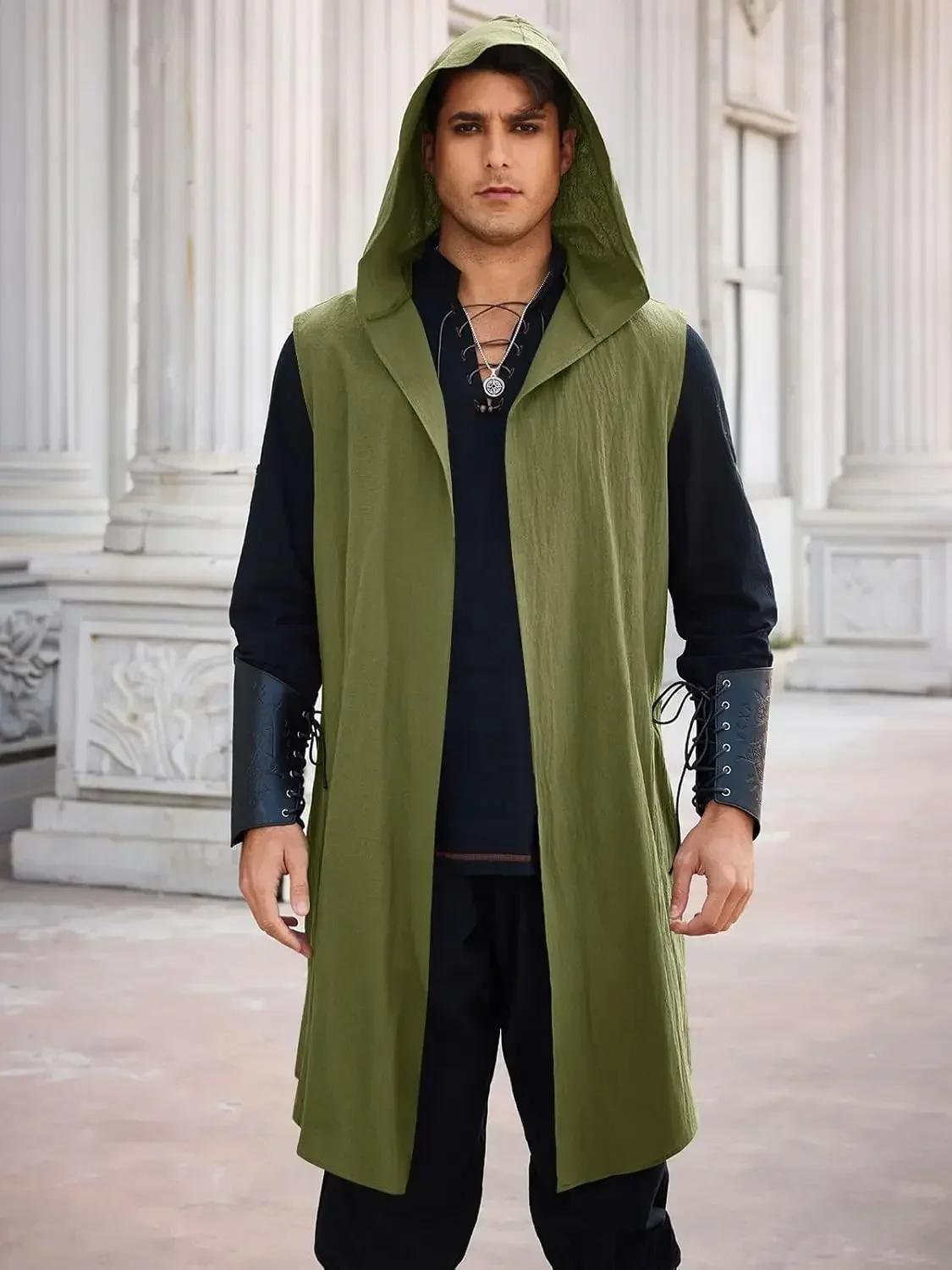 Runcati – Costume de la Renaissance pour hommes