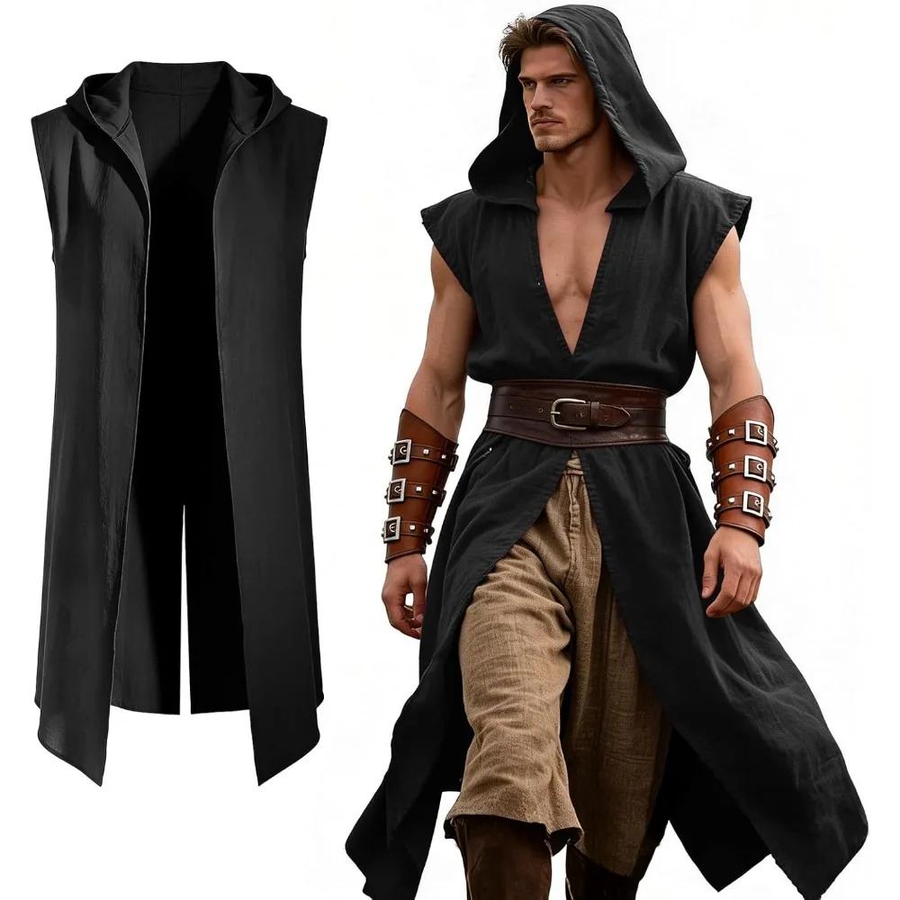 Costume médiéval pour homme