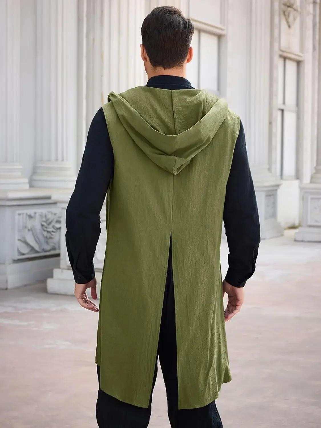 Runcati – Costume de la Renaissance pour hommes