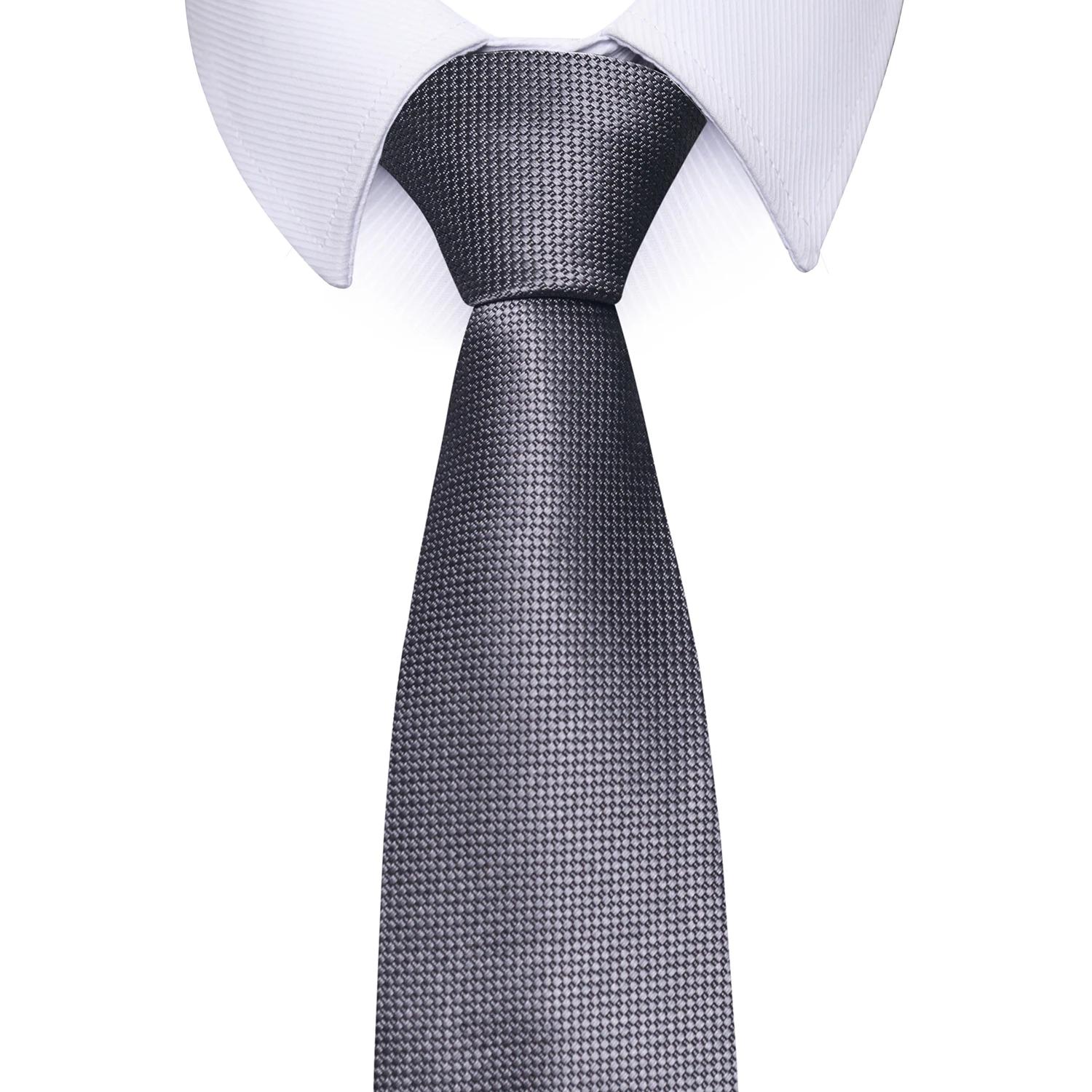 Gravatas Fit for Men, Injaught
