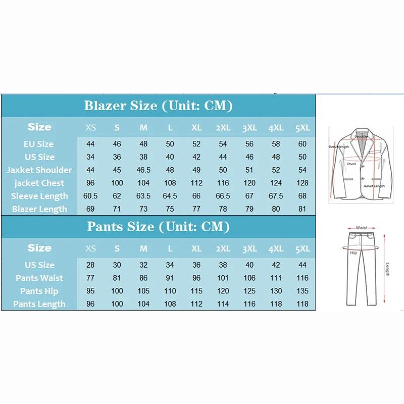 Costume Homme Jaune Slim Fit 2 Pièces pour Mariage