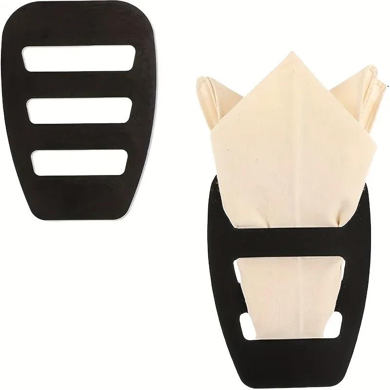 Porte-carrés de poche pour hommes