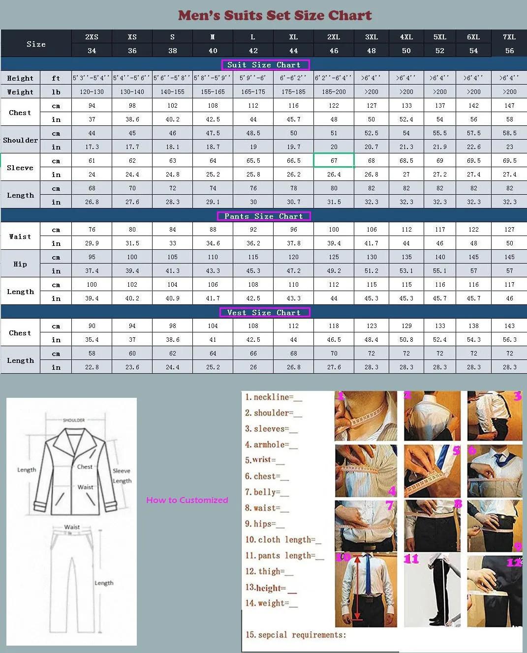 Nouveau Business décontracté MC mariage marié meilleur homme robe Jacquard hommes costume trois pièces ensemble costumes