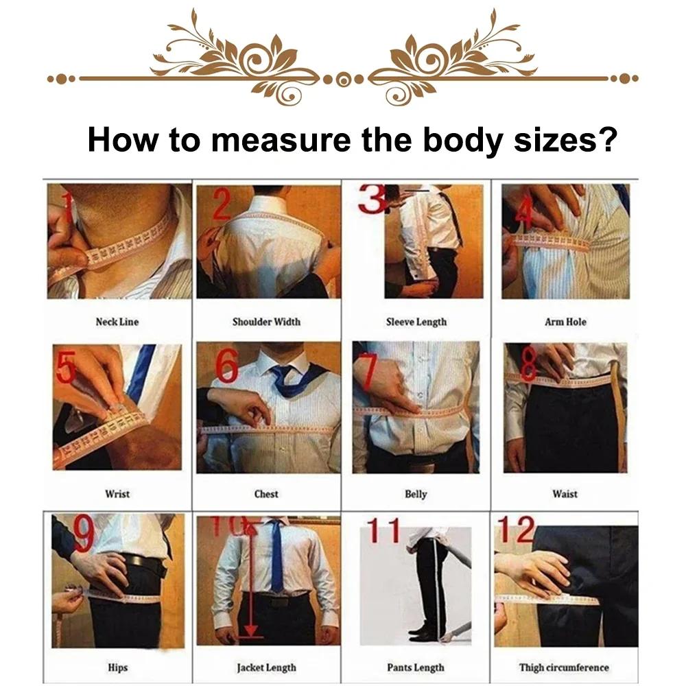 Ensemble de costume décontracté deux pièces pour homme