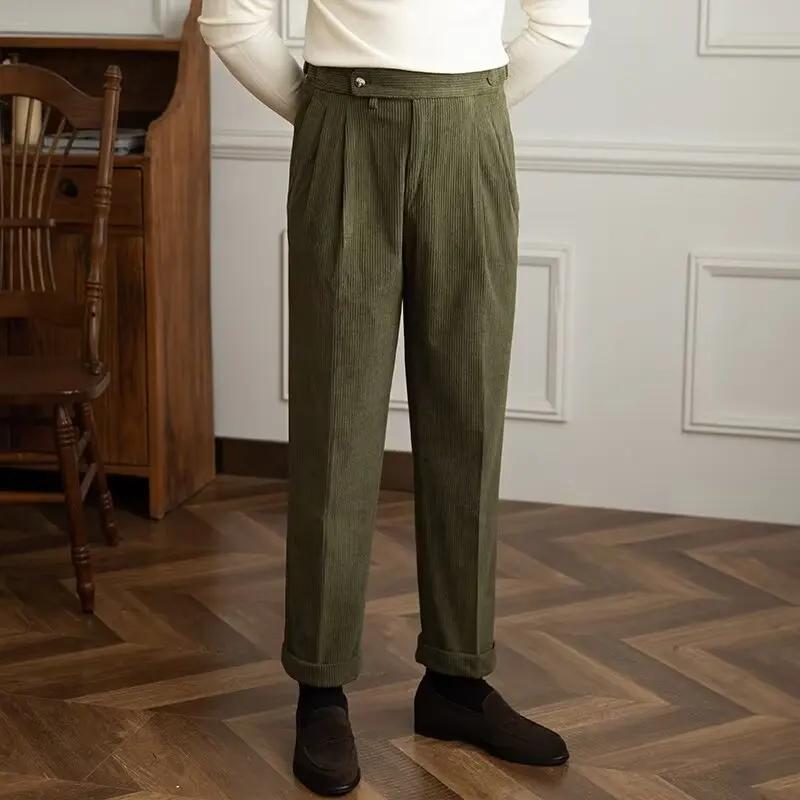 Costume classique italien de Style Naples pour hommes
