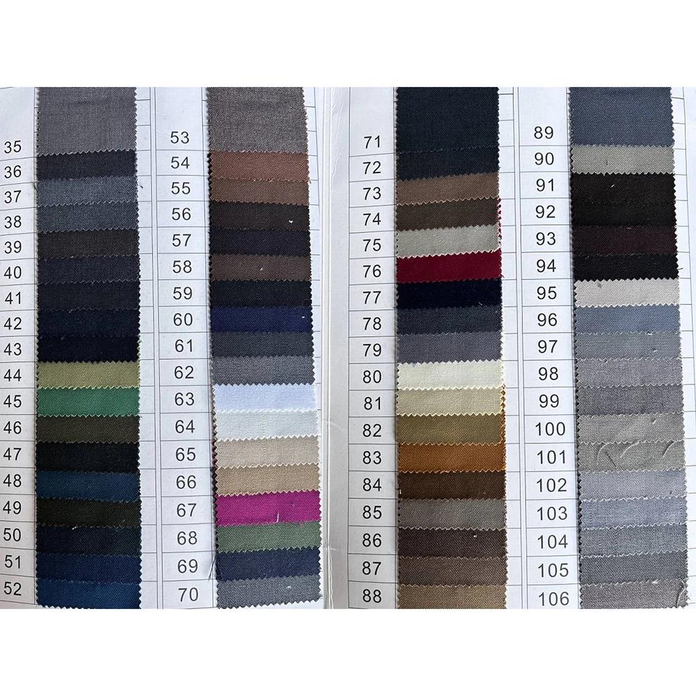 Costume décontracté à simple boutonnage pour homme