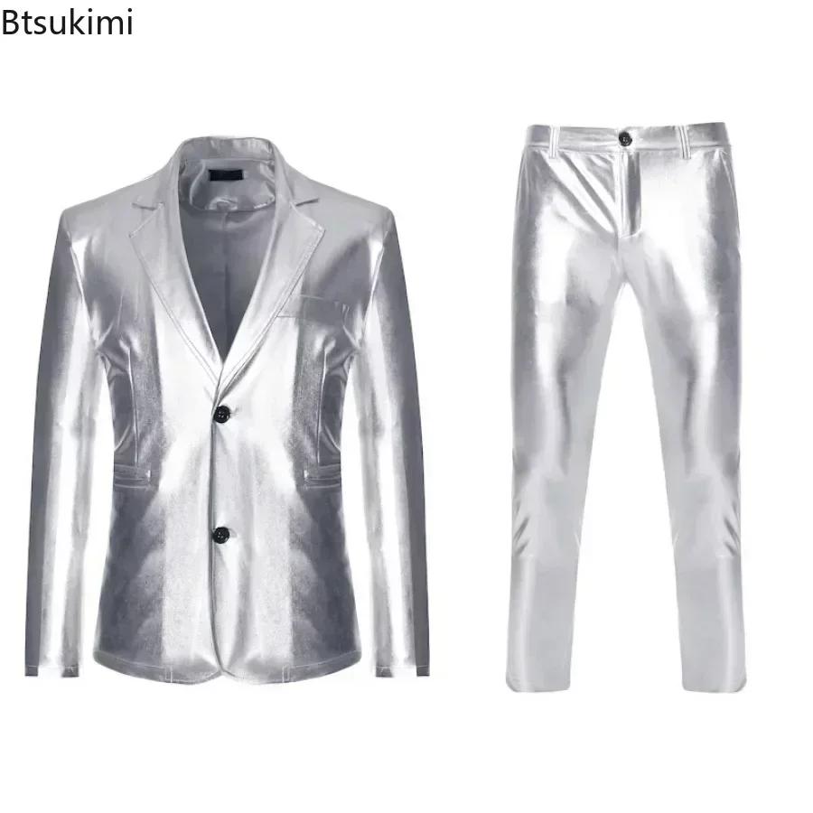 Ensemble de costumes pour hommes