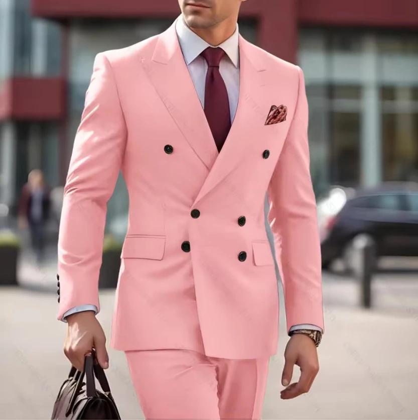 Costume de luxe pour hommes