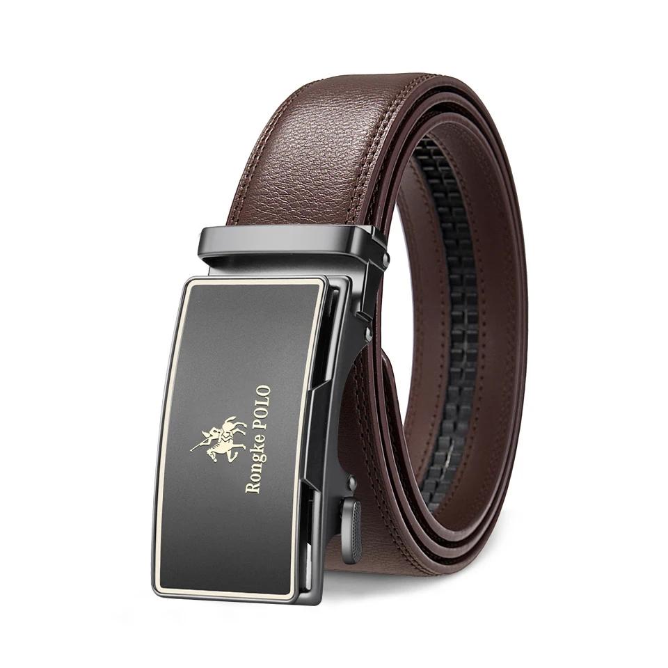Ceinture pour homme de haute qualité