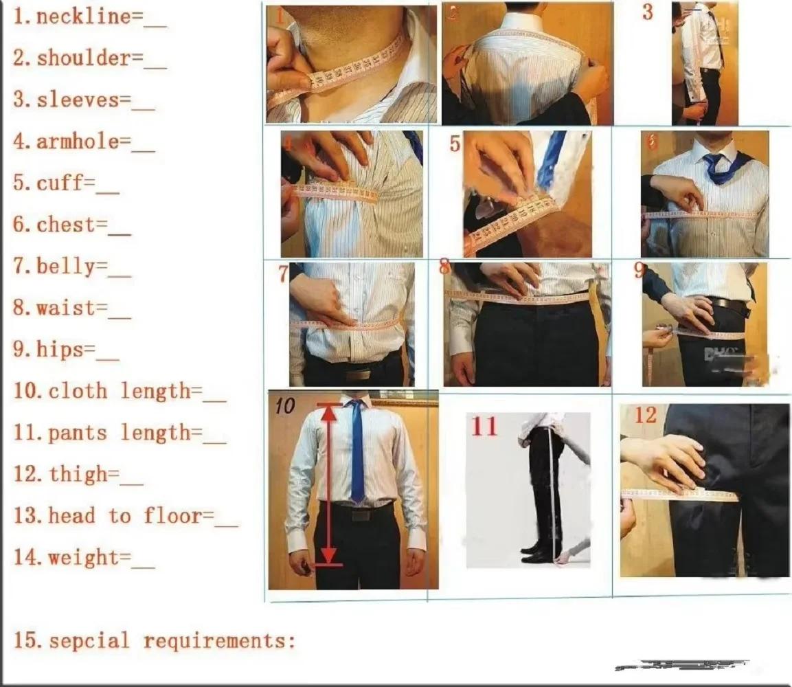 Costumes de mariage formels pour homme blancs et vert menthe