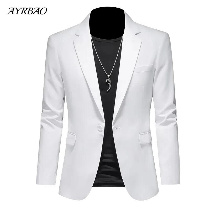 Costume pour hommes, grande taille