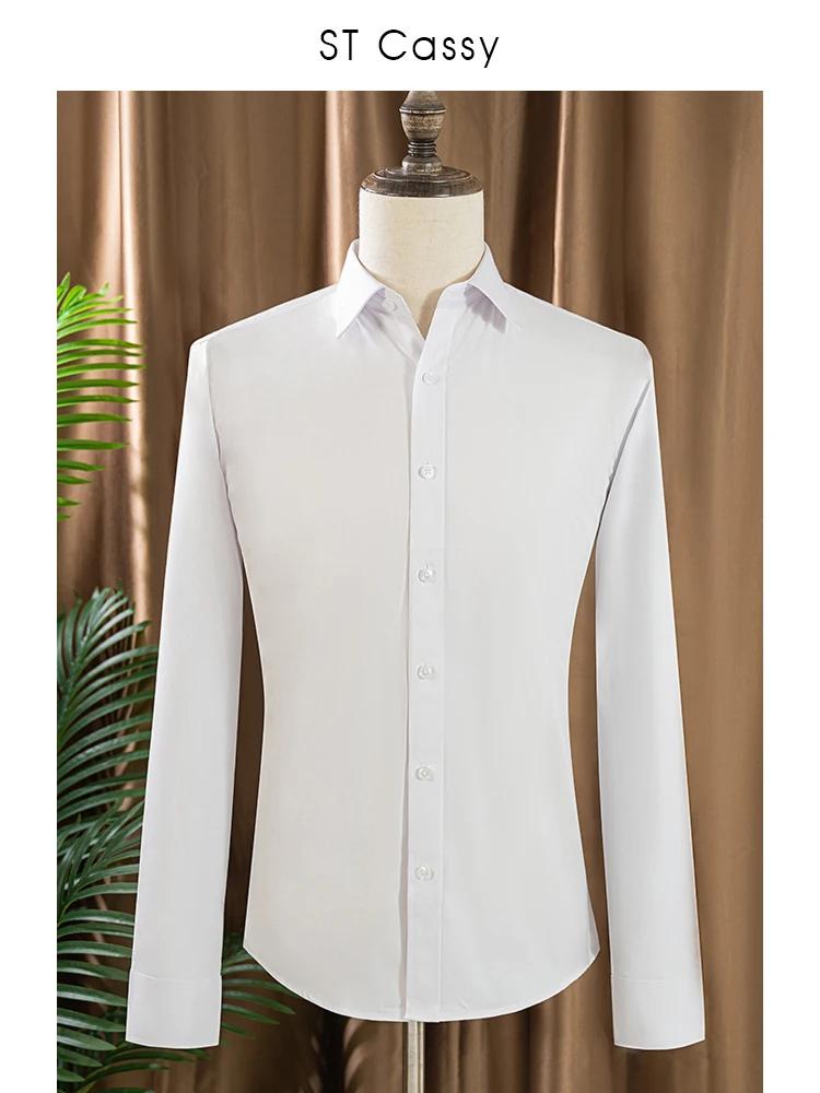Chemises pour hommes