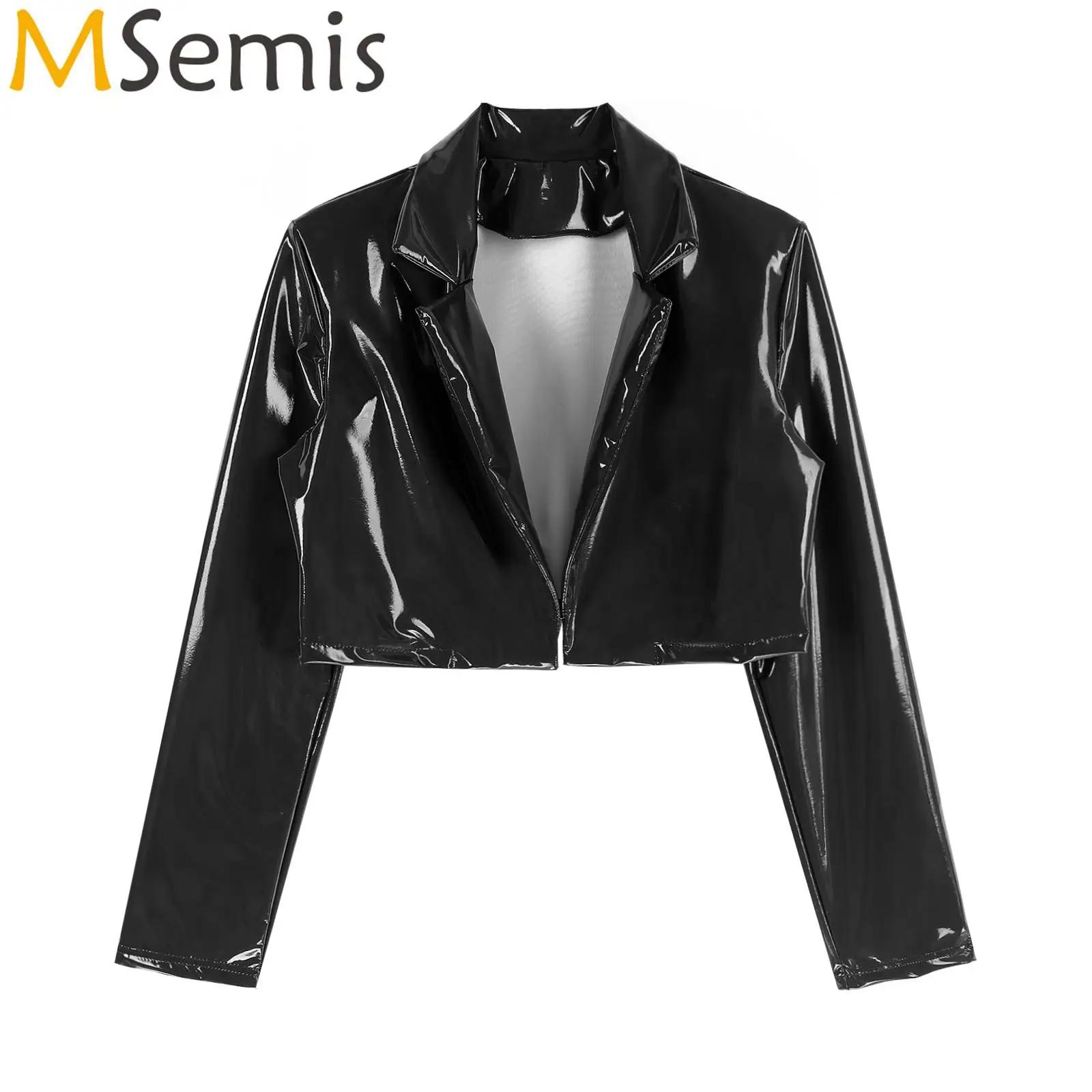 Manteau court à manches longues pour hommes