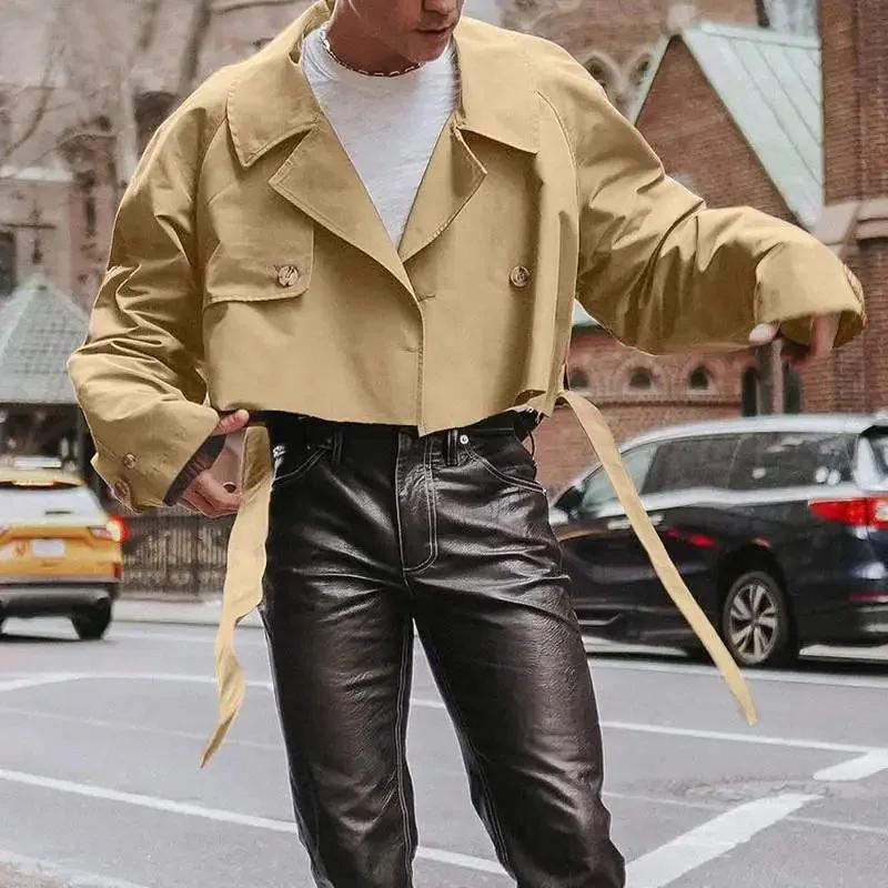 Vestes Streetwear pour hommes
