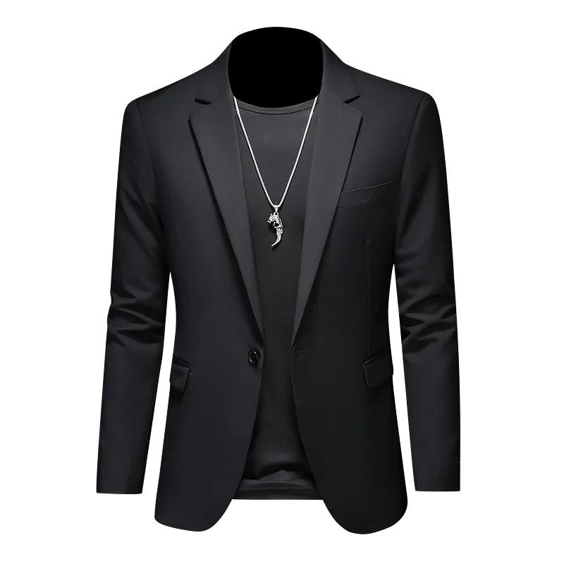 Costume pour hommes, grande taille