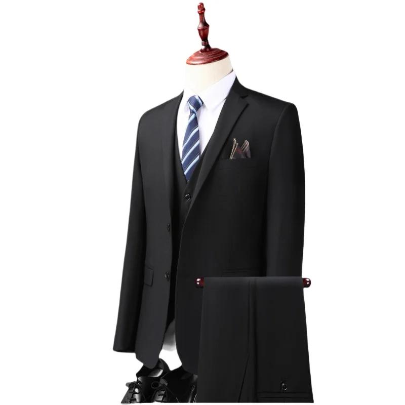 Costume de scène élégant pour homme