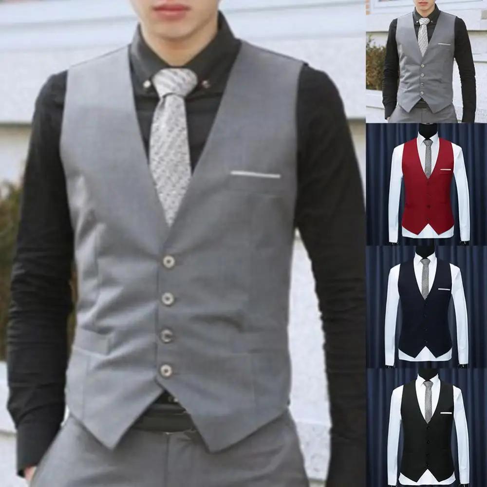 Hommes Slim Fit