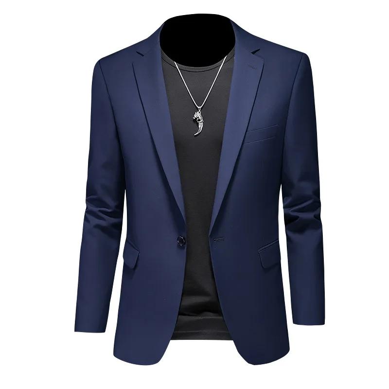 Costume pour hommes, grande taille