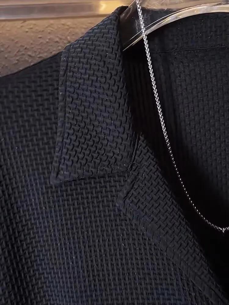 Costume d'été décontracté pour hommes