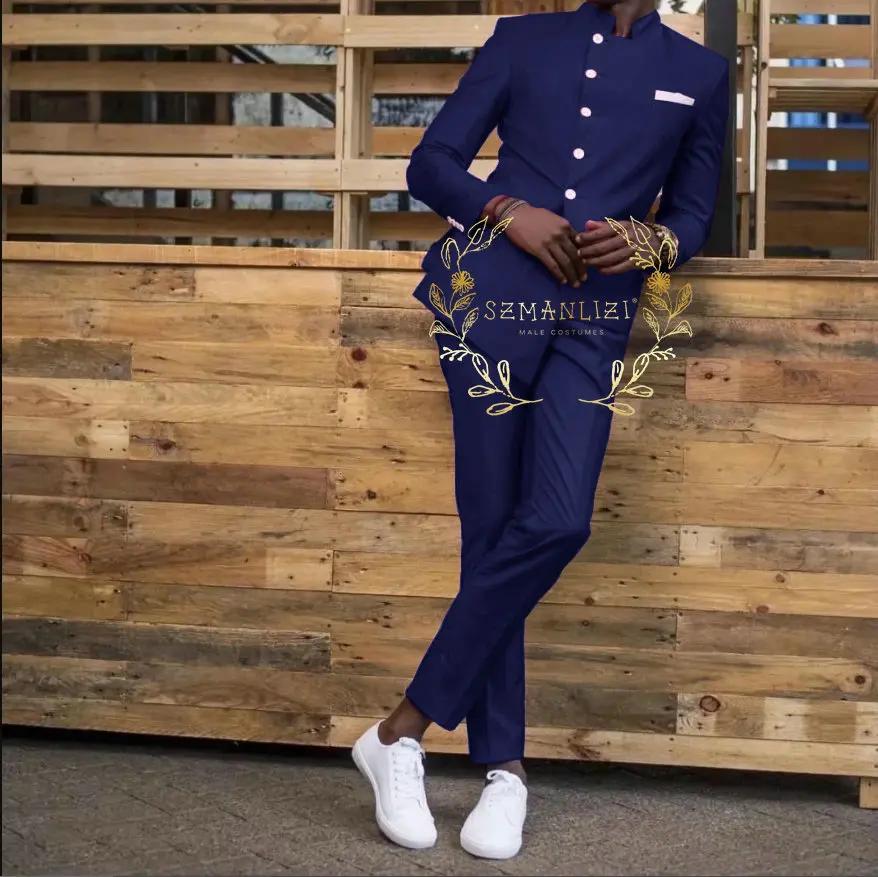 Costumes de mariage pour hommes