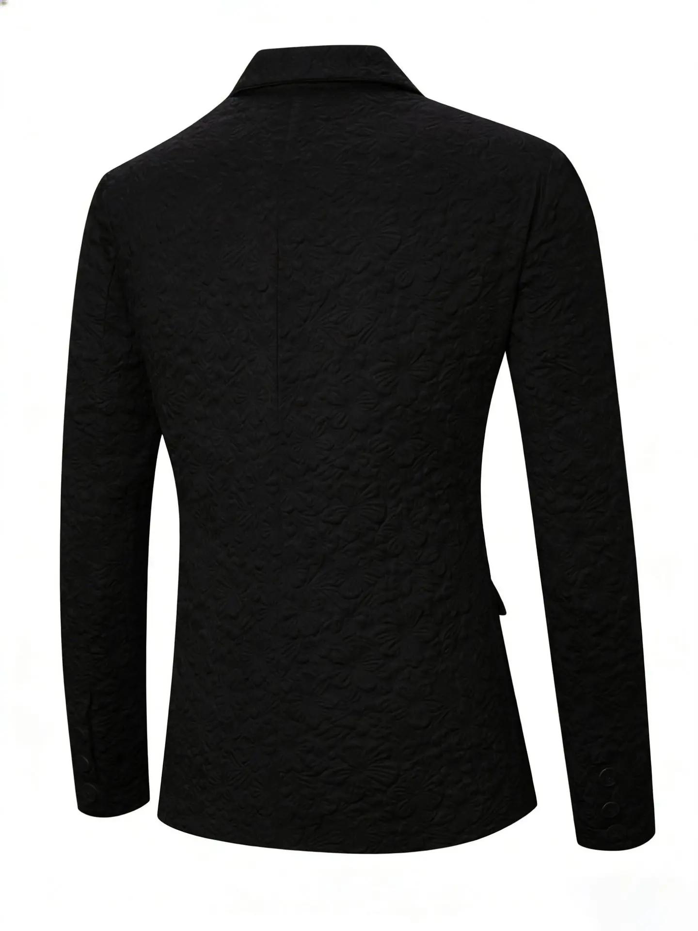 Costumes d'affaires blancs pour hommes