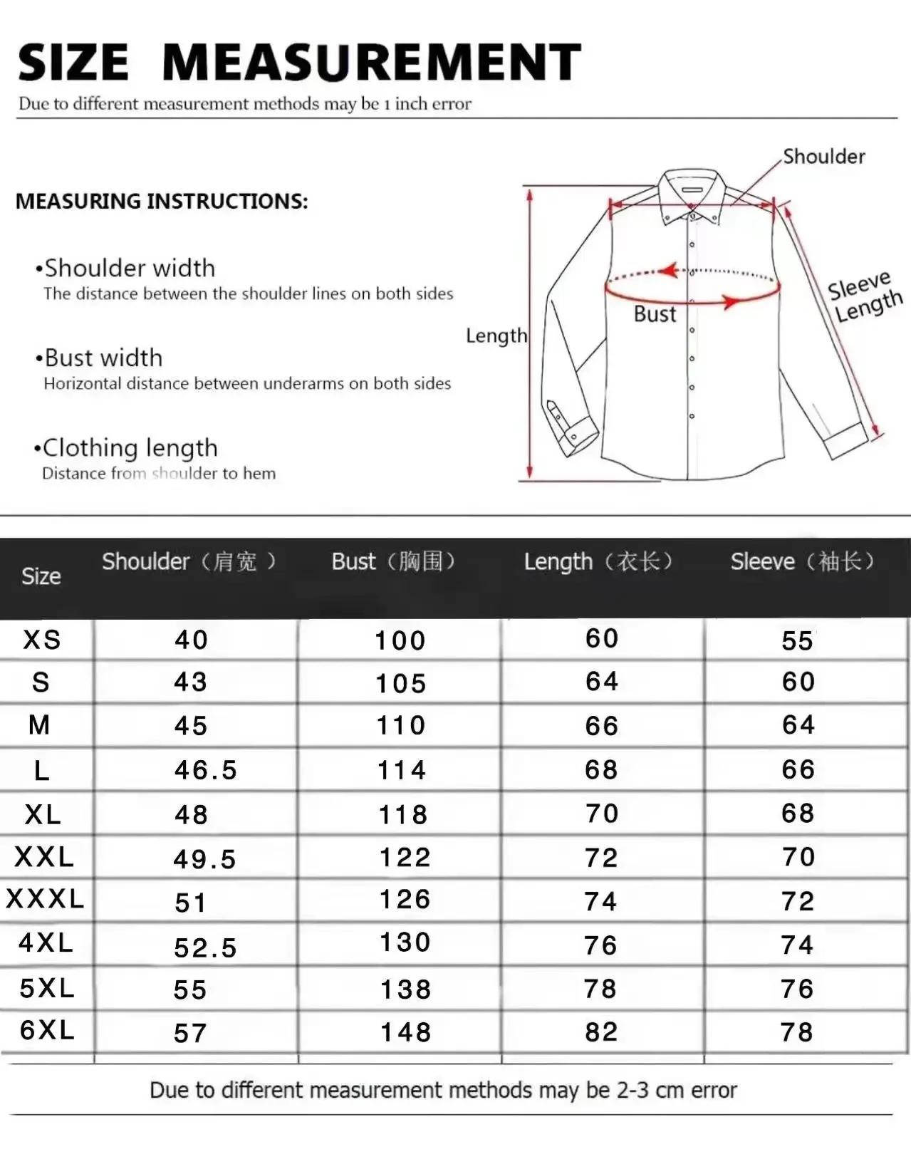 Chemise de costume personnalisée pour homme avec revers